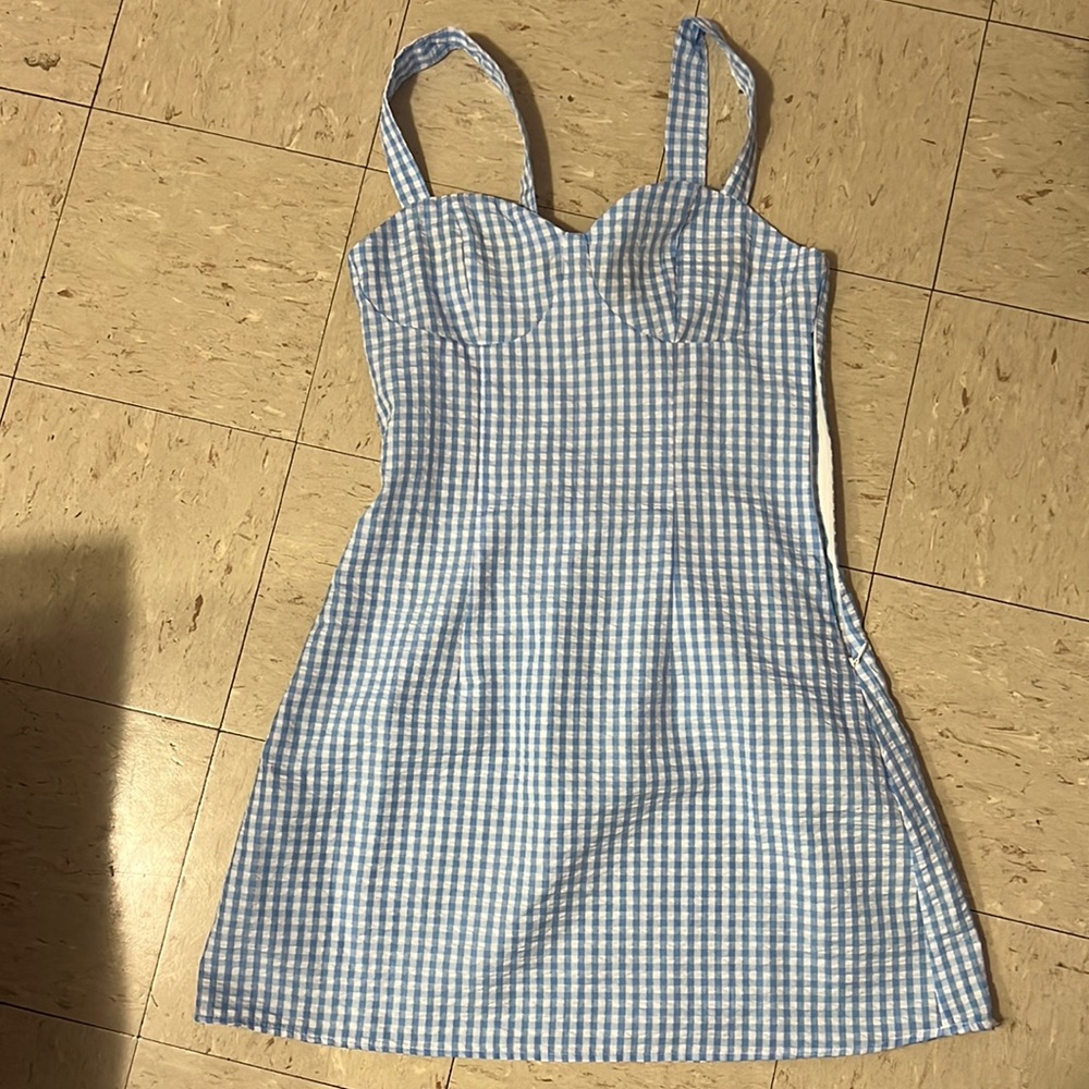 Dresses